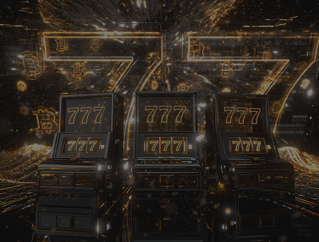 Bitcoin Casino